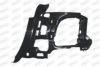 VAG 5K0807262 Mounting Bracket, bumper